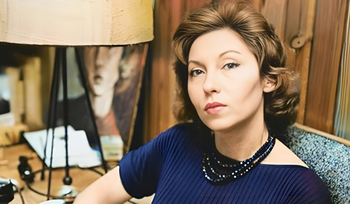 Leia mais sobre o artigo Centenário de Clarice Lispector